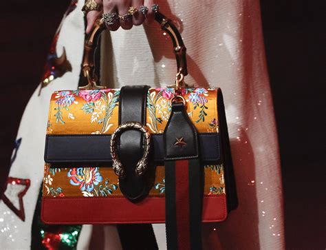 gucci belt bag sbn 2017|Gucci Spring/Summer 2017 Bag Collection .